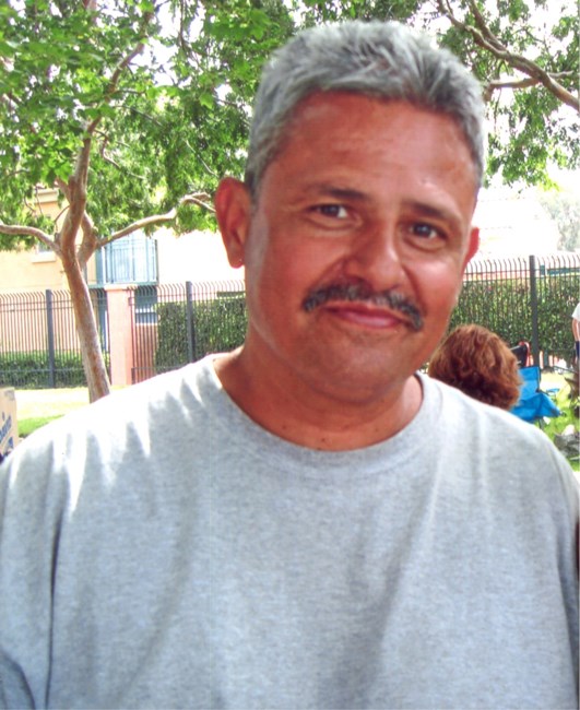 Obituario de Daniel Felix Gutierrez