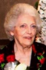 Avis de décès de Delores Ann Neely