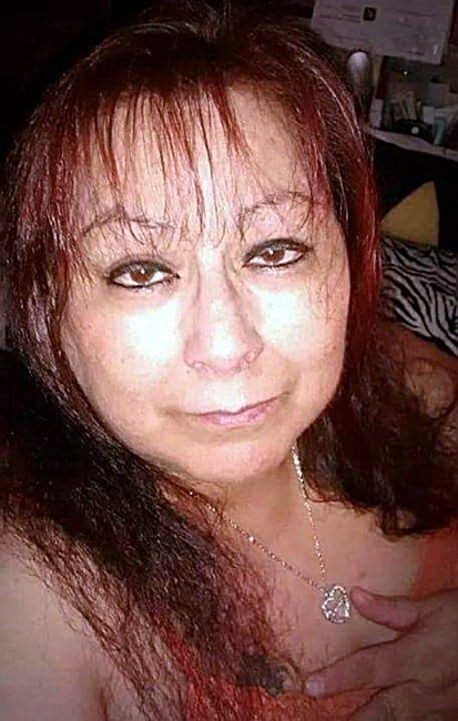 Obituary of Lucinda Francine Sanchez