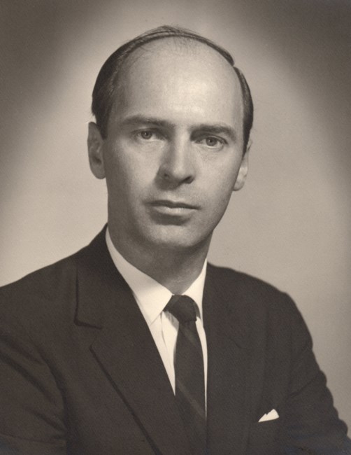 Obituary of Allan M. Scott