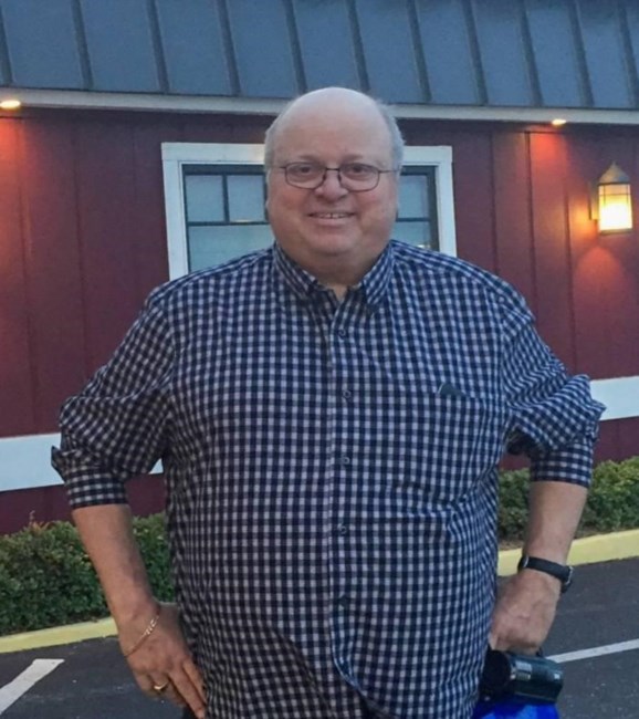 Obituary of Ernie Michael Forchetti