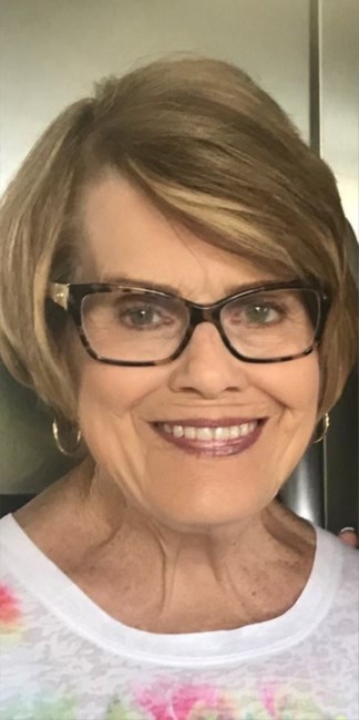 Avis de décès de Jill Larsen