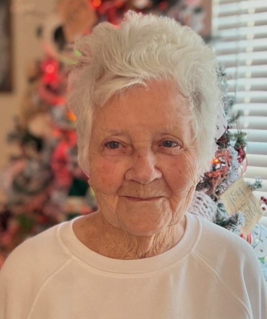 Obituary of Ruby Joe Cranford