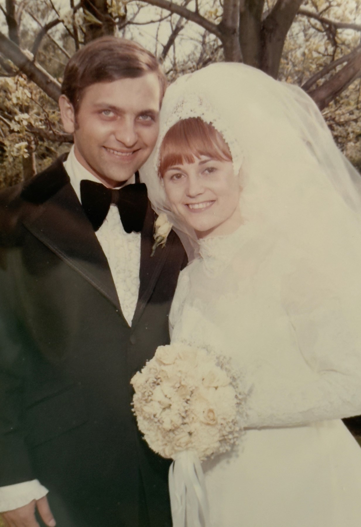 Avis de décès de Walter Liberman