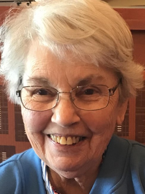 Obituary of Jean H McClelland