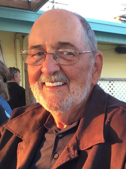 Obituary of John Lee Ricks Jr.