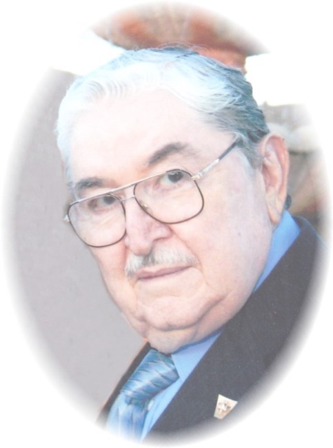 Obituary of Mario Diaz De Sandy