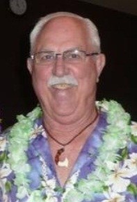 Obituary of Harold C. King Jr.