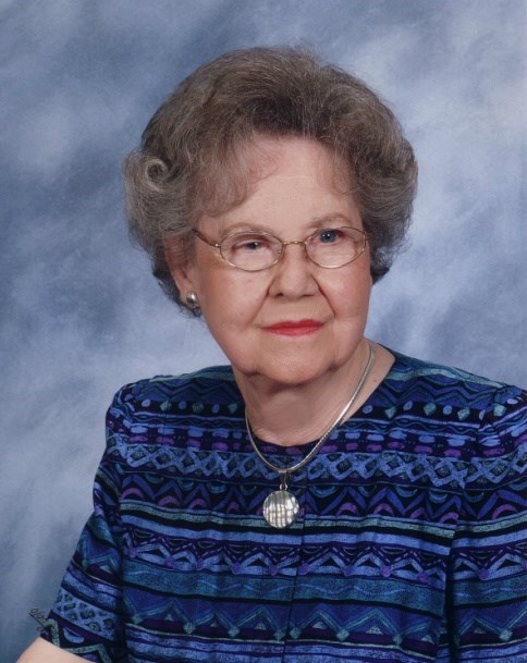 Obituary of Thelma Muncy Cosby