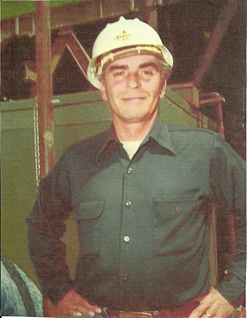 Obituary of Bobby J Hawley, Sr.