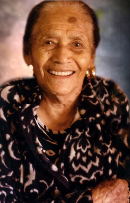 Obituario de Aurora Borroel-Vda-De-Sanchez