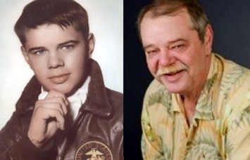 Obituary of Kevin Francis Pomeroy