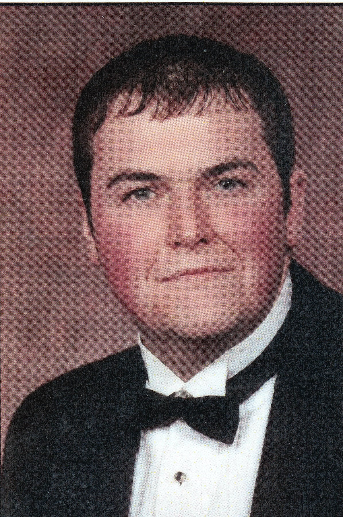 Christopher Jake Morrow Obituary LaGrange, GA