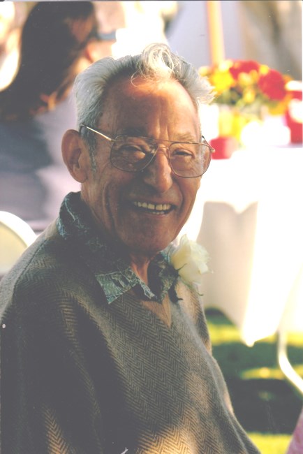 Obituary of Roger Sotelo Murillo