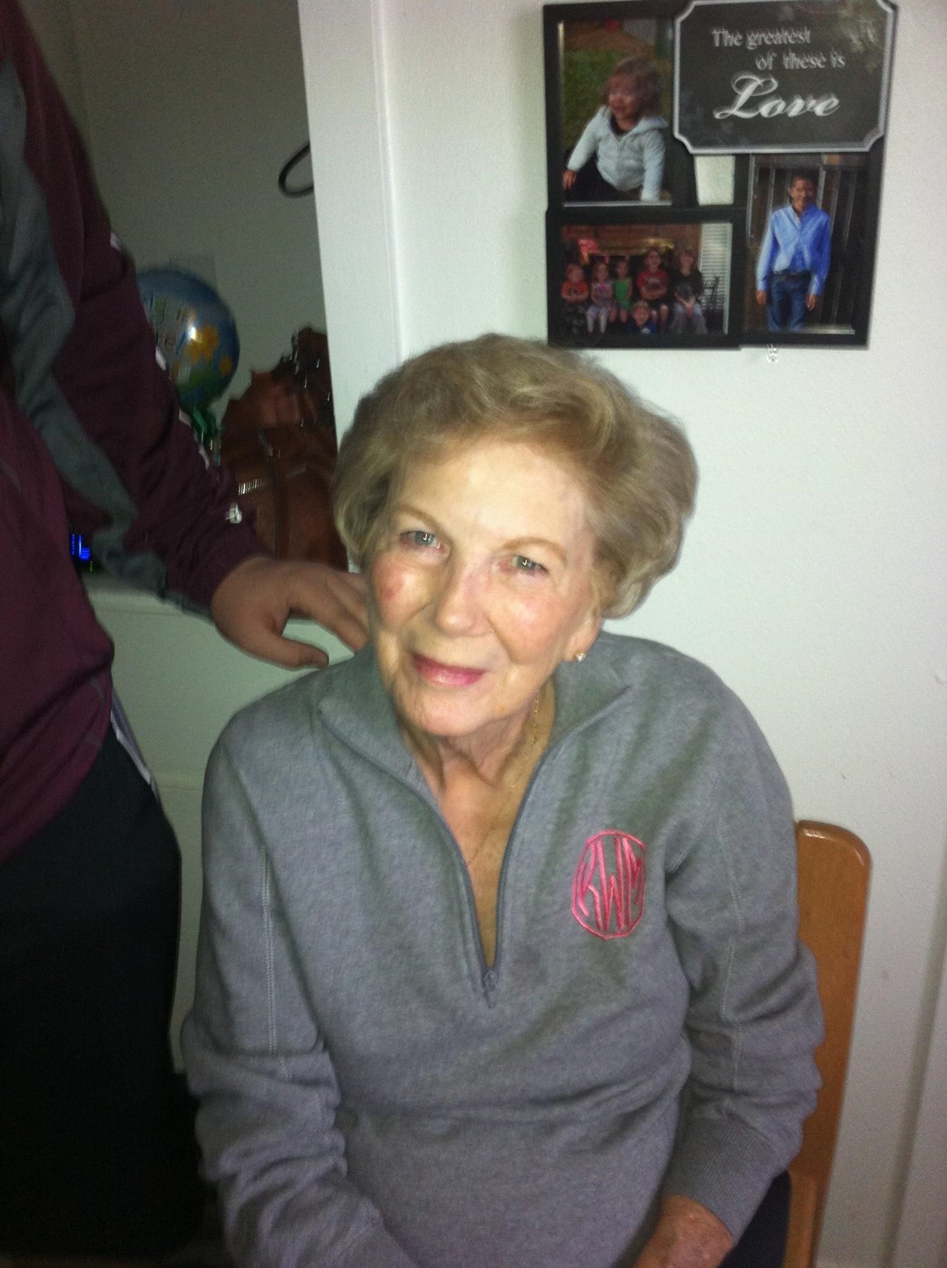 Obituary of Kathryn Madelene West