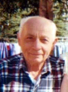 Obituary of Vladimir Gorban