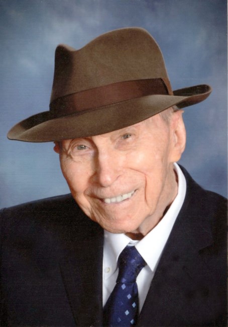 Obituary of Francis B. "Frank" Murray