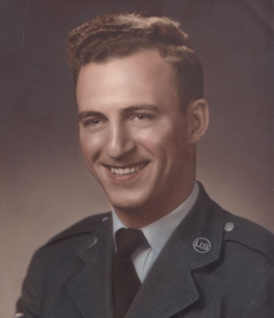 Obituary of James W Kitko