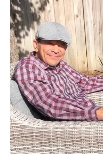 Obituary of Osvaldo David Duarte Pinto