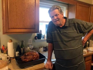 Obituary of Charles Mark Taylor