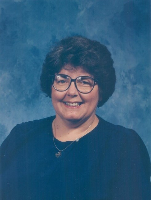 Obituario de Marilyn Elizabeth Tregunno Crooks