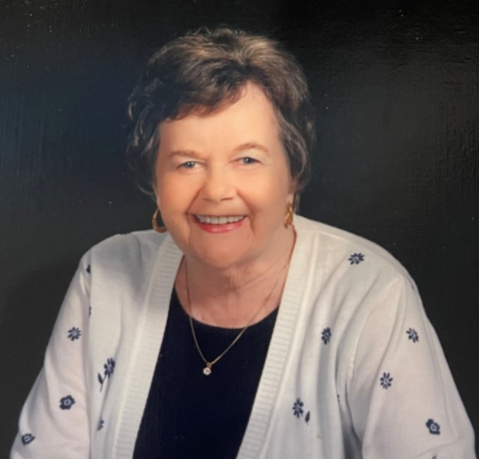Obituary of Annabel Moore