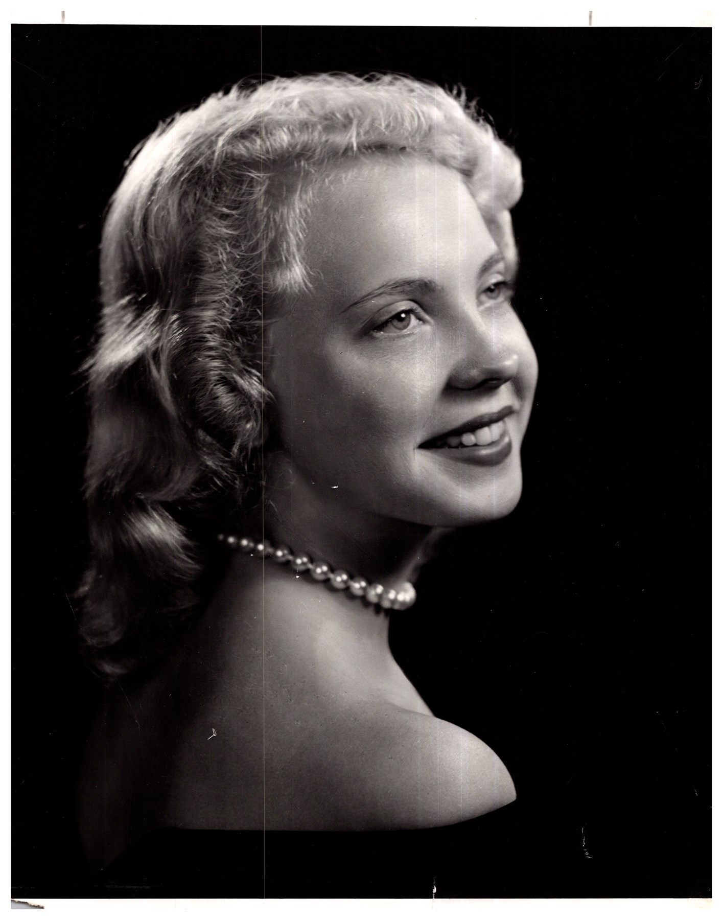 Obituary of Virginia Marie Pyles