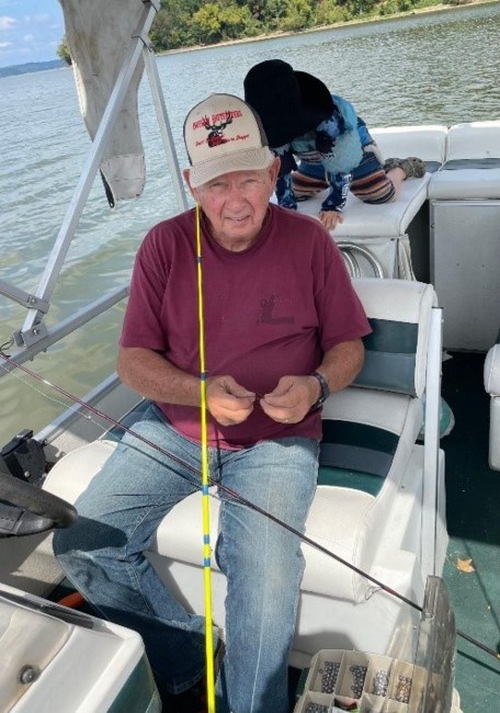 Avis de décès de Robert "Bobby" Lee Edwards