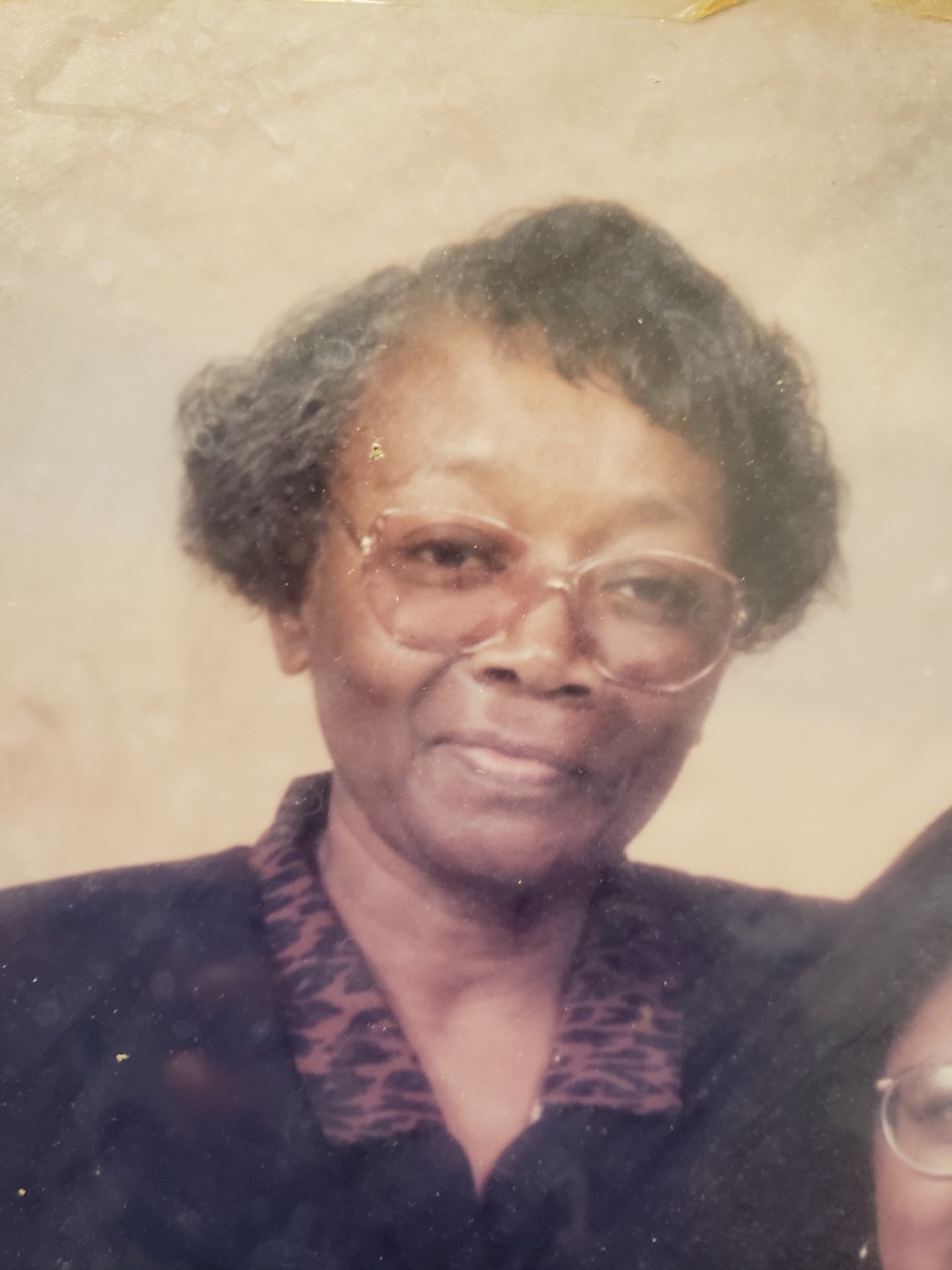 Obituary of Greta Mae Jones