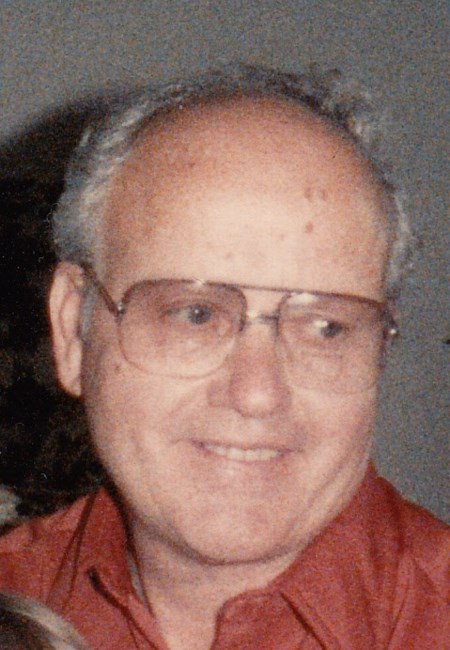 Obituary of Wilbur Dean Wiser