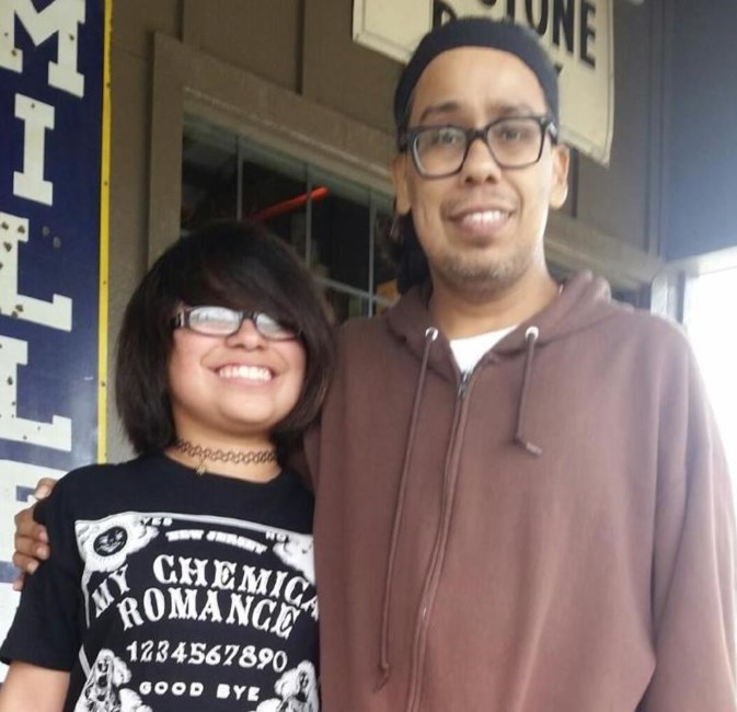 Obituary of Patrick Ronald Perez