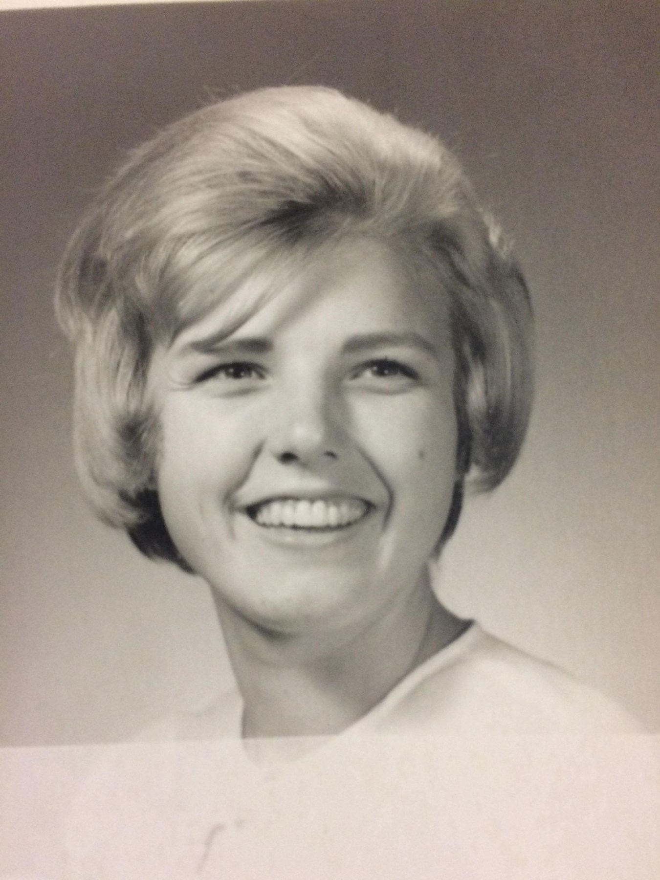 Obituary of Margaret Jean Mullen