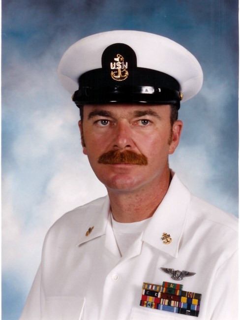 Obituary of Michael "Mike" D. Blair