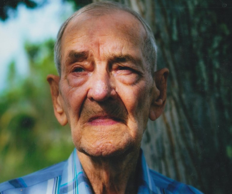 Obituary of Bruce Johnson