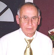 Obituary of William Lewis Davis