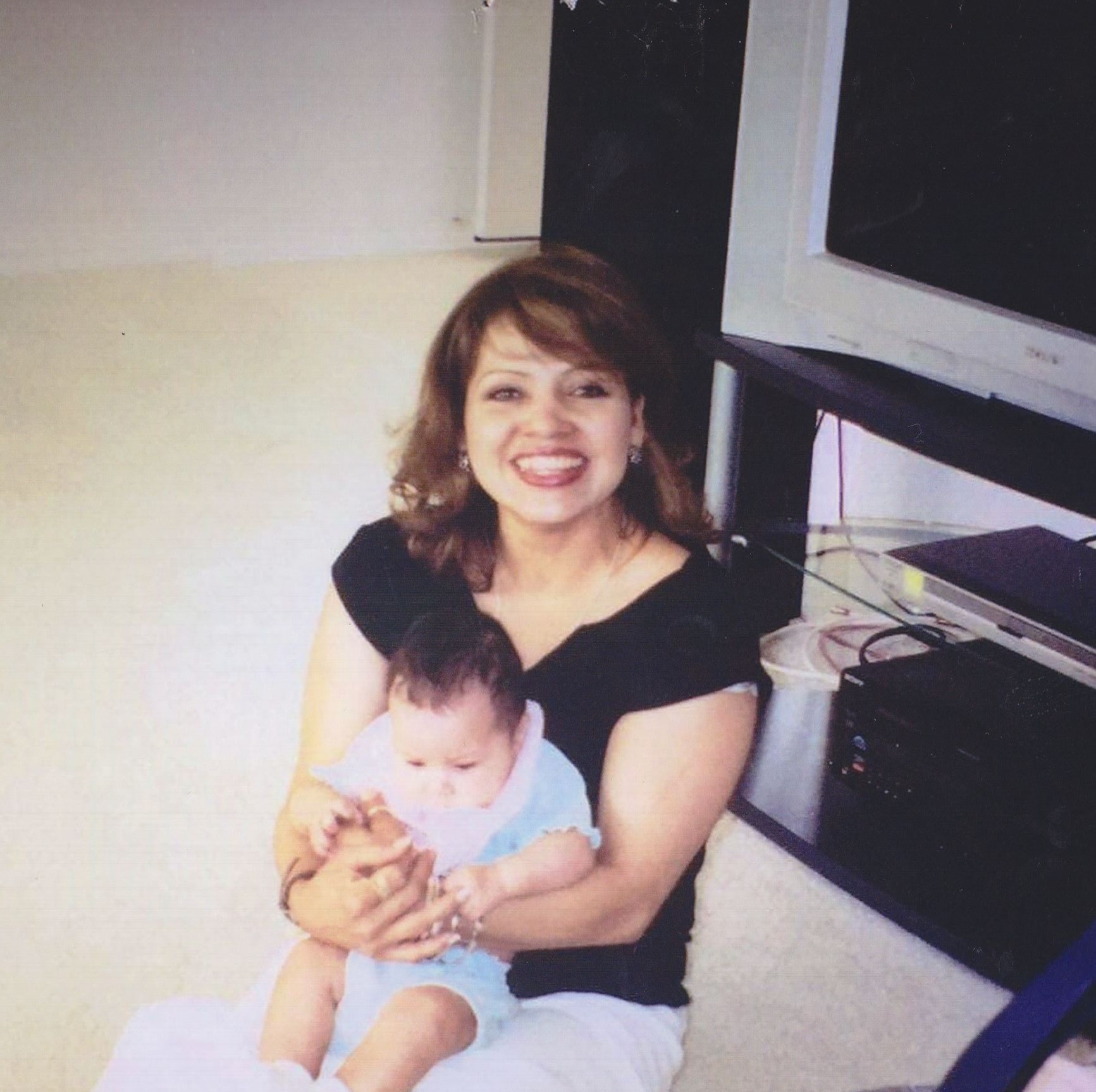 Obituary of Melissa Ann Ramirez Vargas