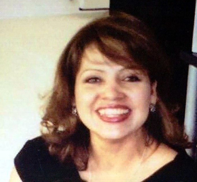 Obituary of Melissa Ann Ramirez Vargas