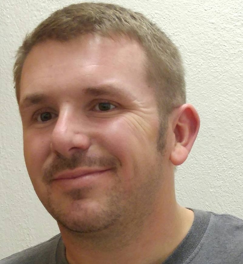 Obituary of Scott D. Frerichs