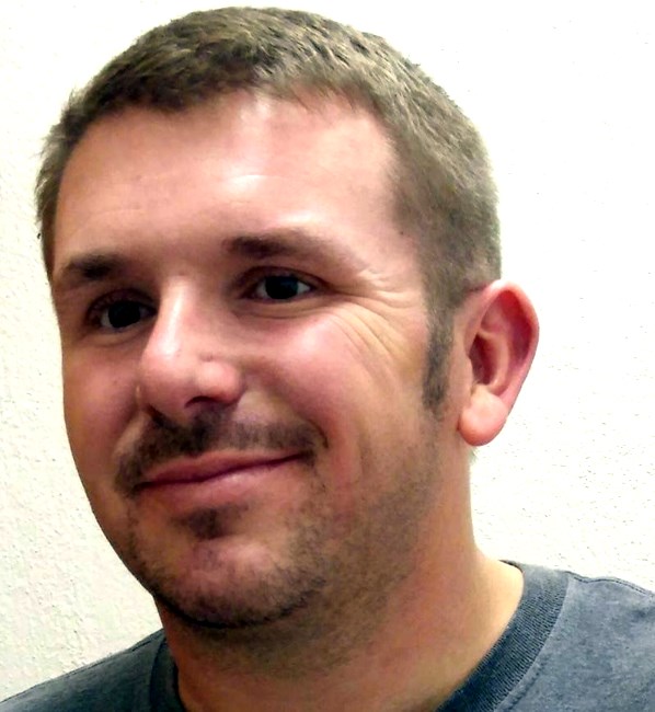 Obituary of Scott D. Frerichs