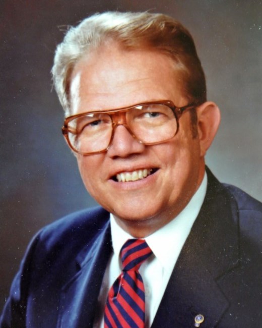 Obituary of Harry Davis Lakin