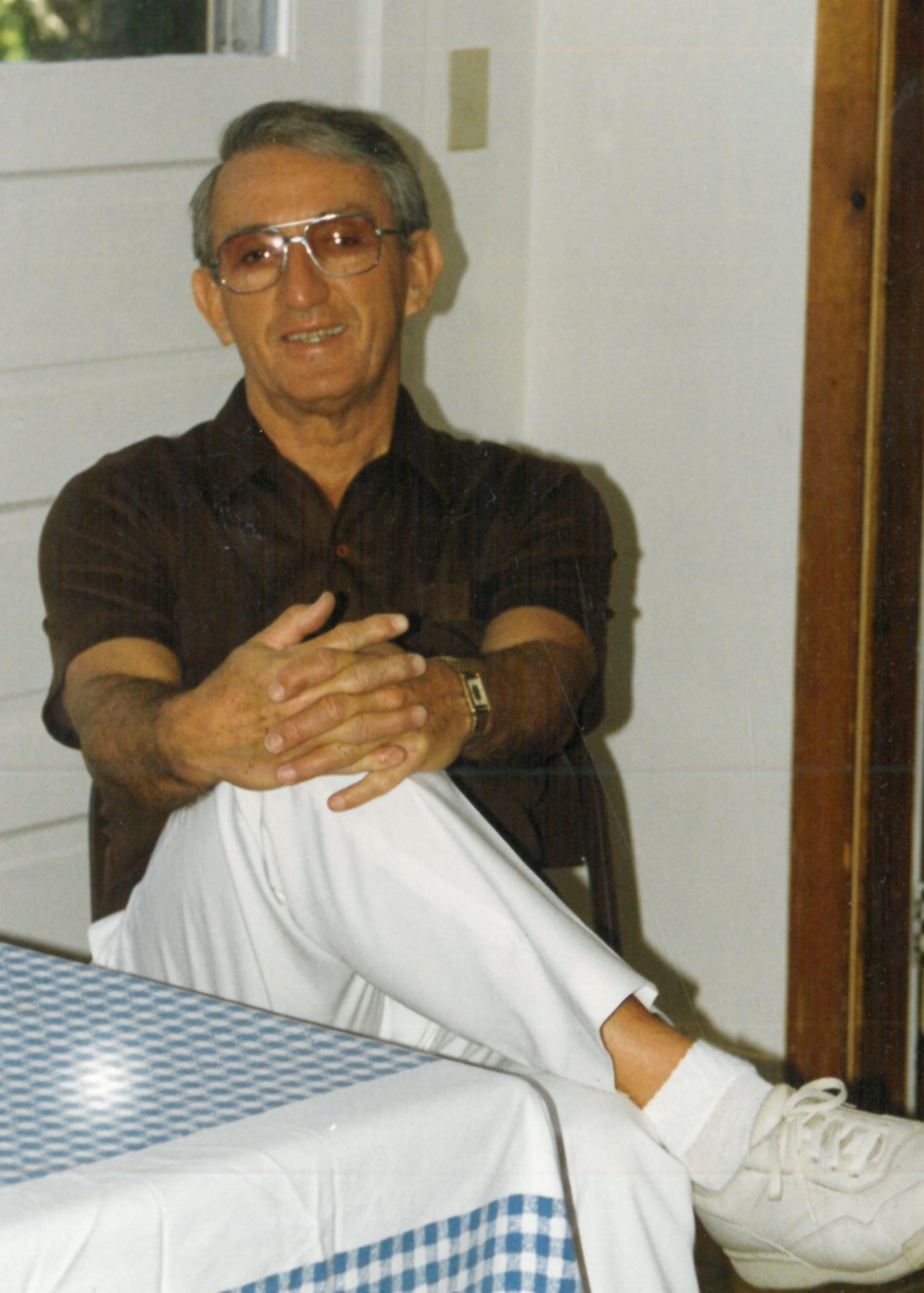 Obituary of Frank S. Knapik