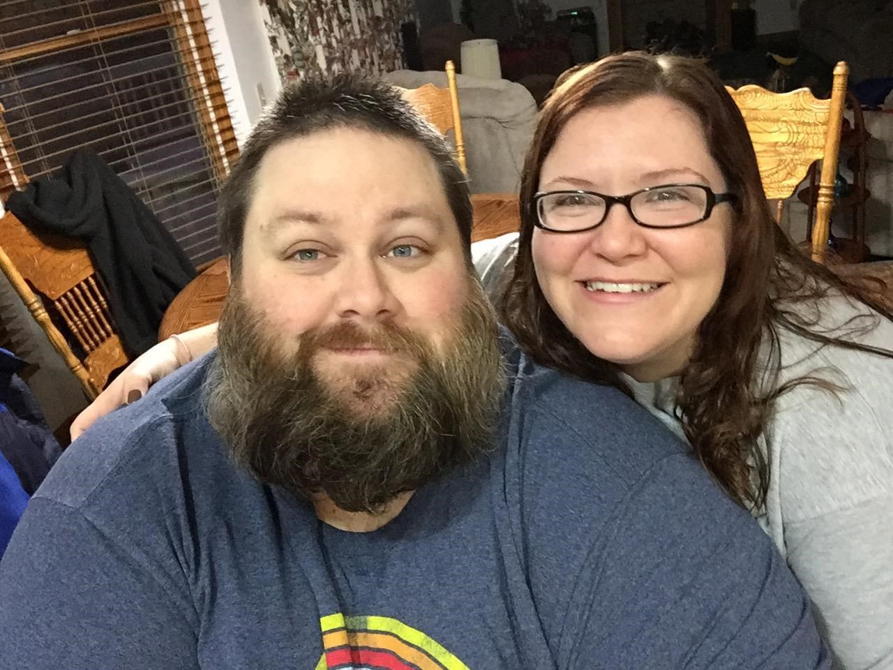 Obituary of Christopher Shad McVey