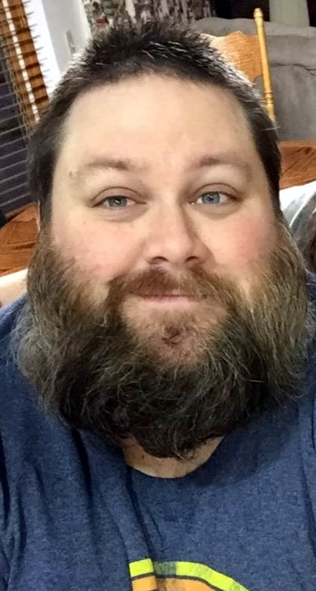 Obituary of Christopher Shad McVey