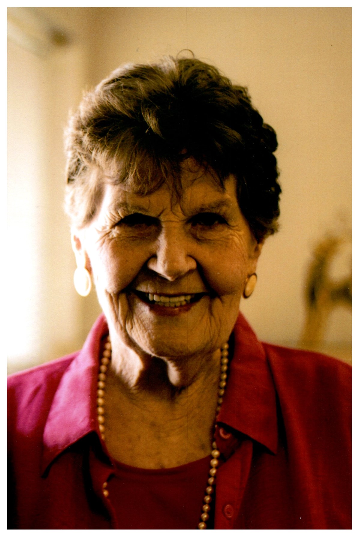 Neta La Verne Johnson Obituary Visalia, CA