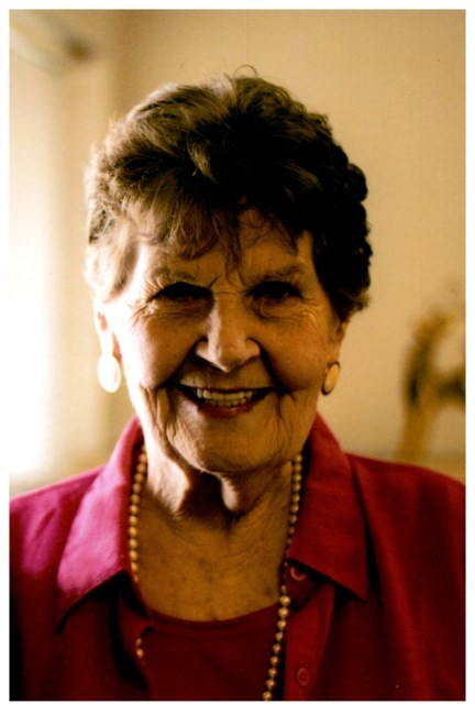Obituary of Neta La Verne Johnson