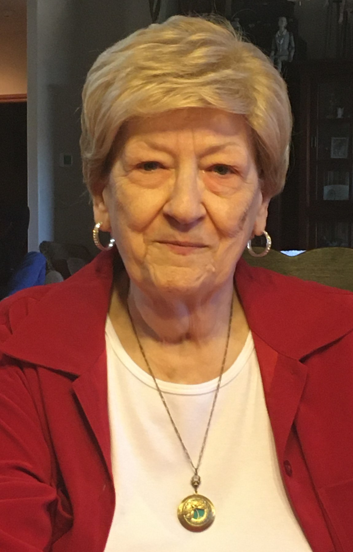 Obituary of Bevelyn Rushbrook