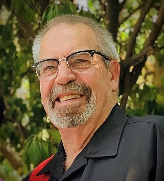 Obituary of Alfred James Wren