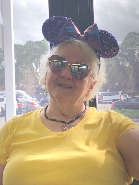 Obituary of Joanne Dorothy Cross