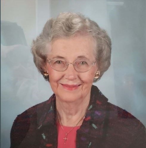 Obituary of Marilyn Ann Nabors Dickson
