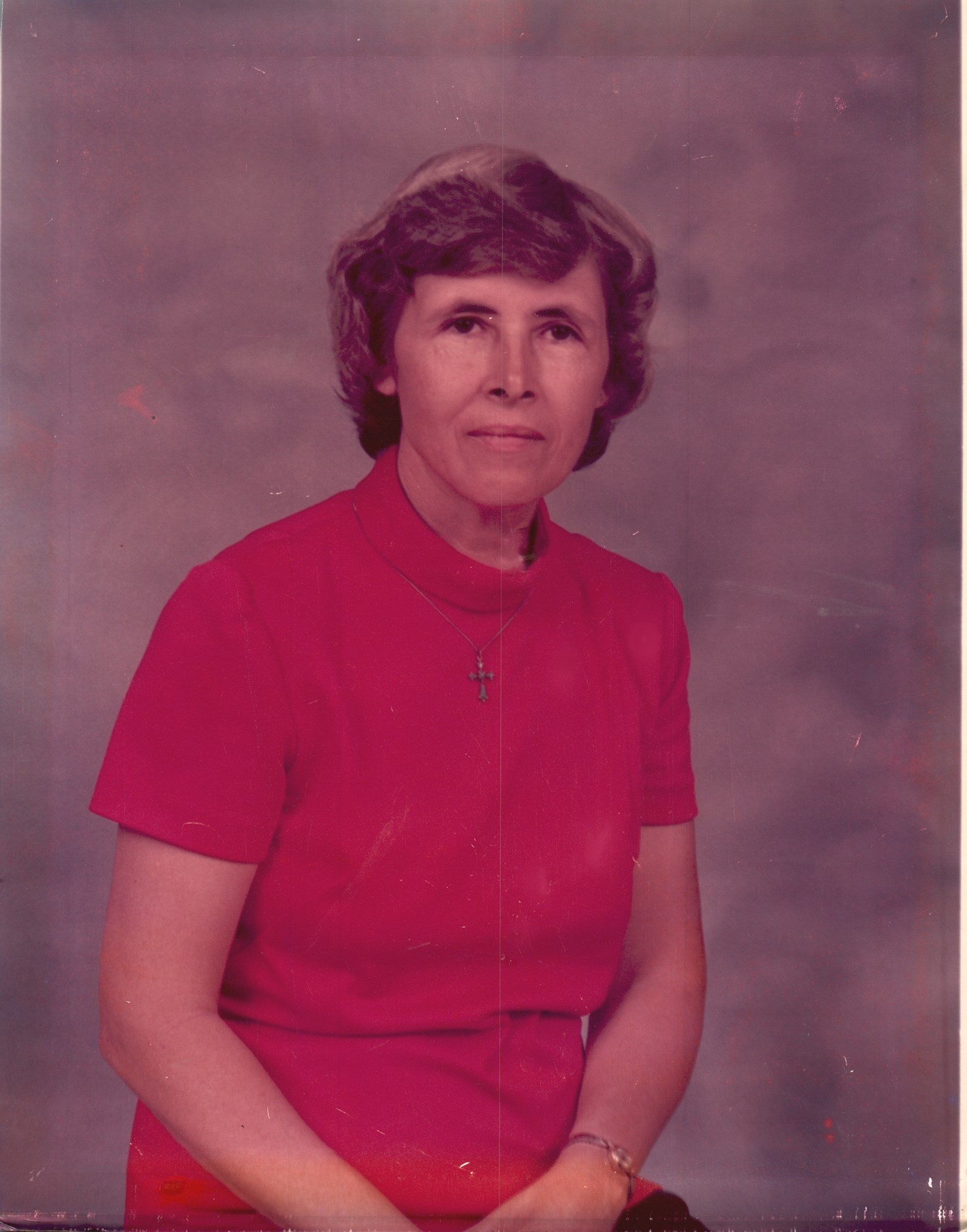Dolly Evelyn Cole Obituary Tahlequah, OK